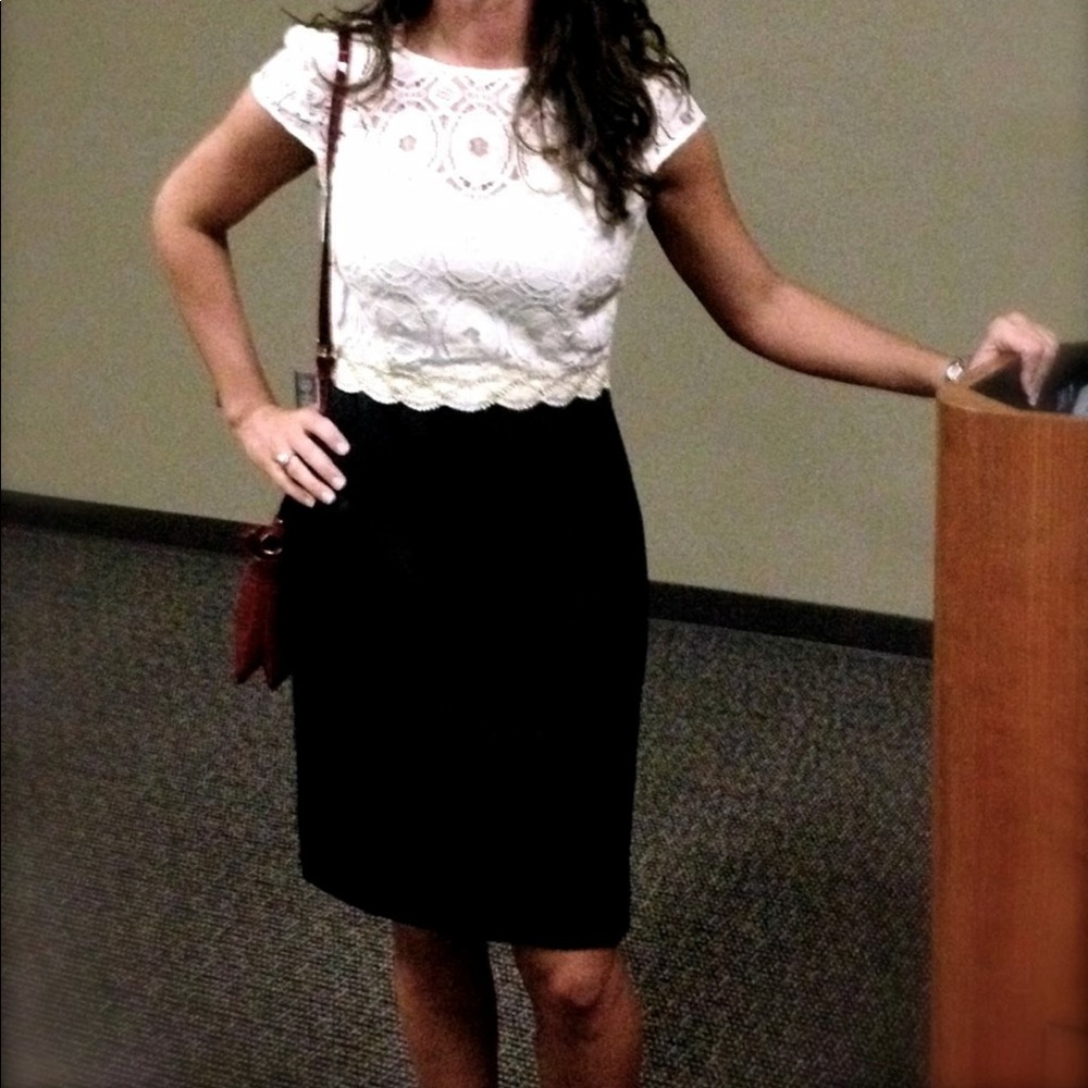 Studio I dress, size 8